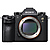 Alpha a9 Mirrorless Digital Camera Body