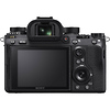 Alpha a9 Mirrorless Digital Camera Body Thumbnail 8