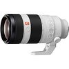 FE 100-400mm f/4.5-5.6 GM OSS Lens Thumbnail 0