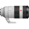 FE 100-400mm f/4.5-5.6 GM OSS Lens Thumbnail 2