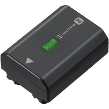 NP-FZ100 Rechargeable Lithium-Ion Battery Image 0