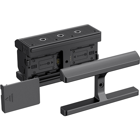 NPA-MQZ1K Multi Battery Adapter Image 3