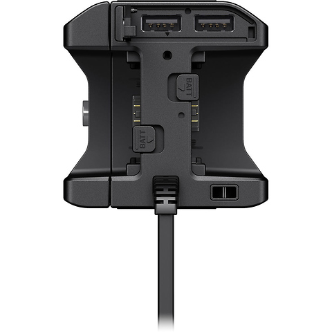 NPA-MQZ1K Multi Battery Adapter Image 2