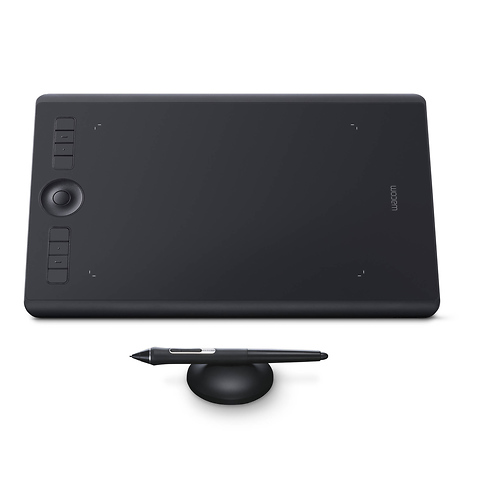 Intuos Pro Creative Pen Tablet (Medium) Image 1