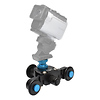 Scooter Motorized Auto Dolly Camera System Thumbnail 4