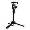 3T-35K Table Top Tripod (Black) Thumbnail 0