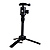 3T-35K Table Top Tripod (Black)