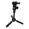 3T-35K Table Top Tripod (Black) Thumbnail 4