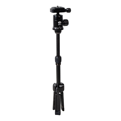 3T-35K Table Top Tripod (Black) Image 5