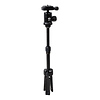 3T-35K Table Top Tripod (Black) Thumbnail 5