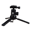 3T-35K Table Top Tripod (Black) Thumbnail 1