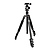 ET-1004 Aluminum Tripod with E-10 Ball Head