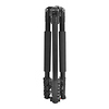 ET-1004 Aluminum Tripod with E-10 Ball Head Thumbnail 1