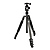 ET-2204 Carbon Fiber Tripod with E-20 Ball Head