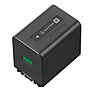 NP-FV70A V-Series Battery Pack for Handycam Camcorders (1900mAh)