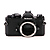 FM 35mm SLR Body Only - Black - Pre-Owned