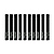 JerkStopper ProTab Cable Ties (Small, Set of 10)