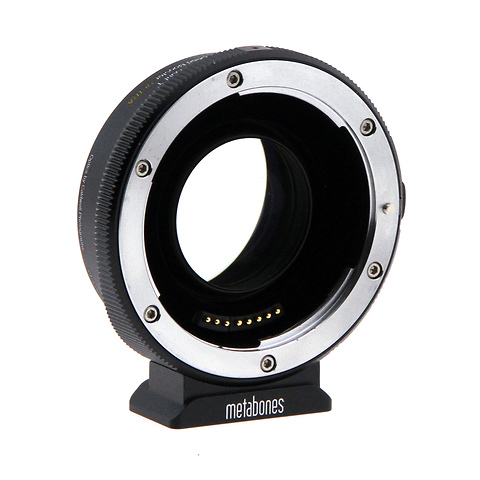 Canon EF to Sony E Mount T Speed Booster ULTRA 0.71x (Open Box) Image 0