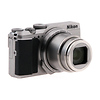 COOLPIX A900 Digital Camera - Silver - (Open Box) Thumbnail 0