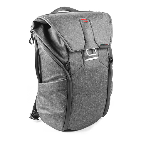 Everyday Backpack (30L, Charcoal) Image 0