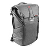 Everyday Backpack (30L, Charcoal) Thumbnail 0