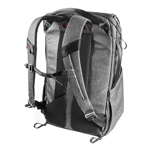 Everyday Backpack (30L, Charcoal) Image 3