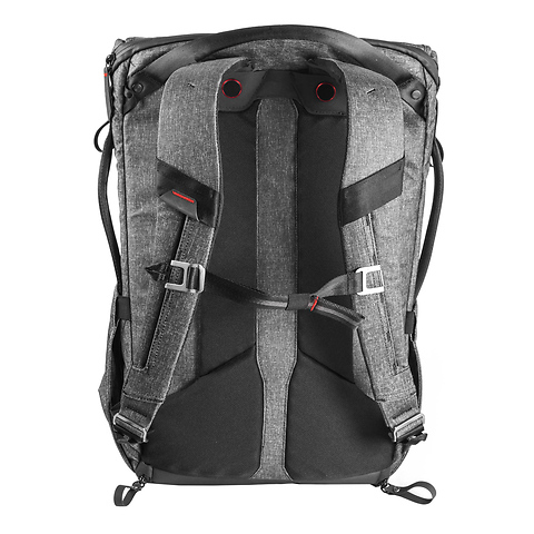 Everyday Backpack (30L, Charcoal) Image 4