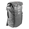 Everyday Backpack (30L, Charcoal) Thumbnail 2