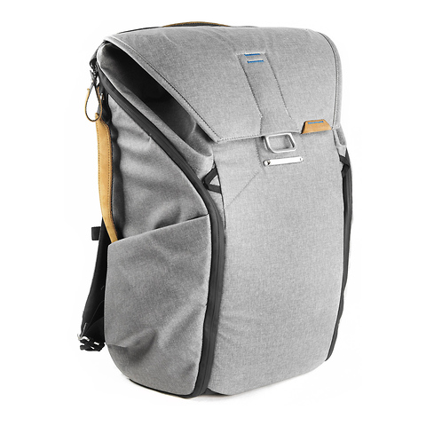 Everyday Backpack (30L, Ash) Image 0