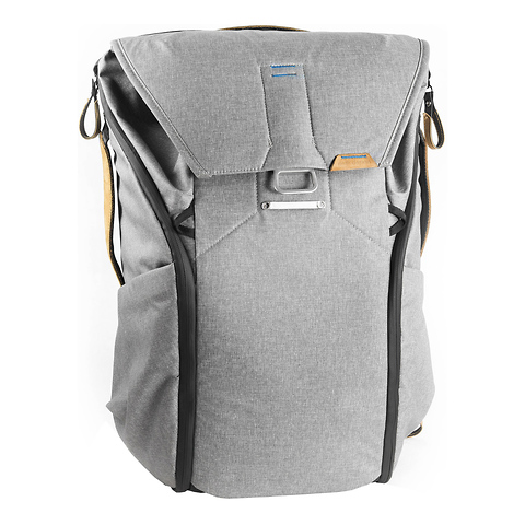 Everyday Backpack (30L, Ash) Image 1
