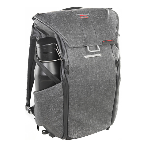 Everyday Backpack (20L, Charcoal) Image 7
