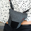 Range Pouch (Large, Charcoal) Thumbnail 2