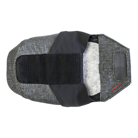 Range Pouch (Medium, Charcoal) Image 3