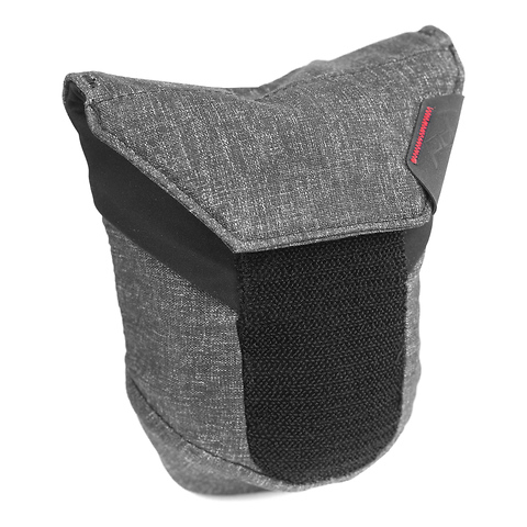 Range Pouch (Medium, Charcoal) Image 1