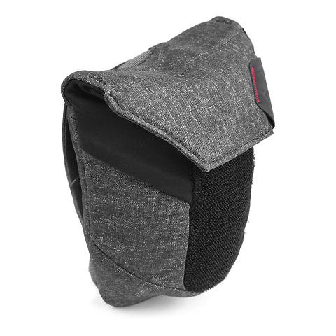 Range Pouch (Medium, Charcoal) Image 2