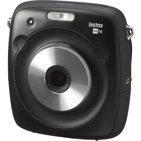 instax SQUARE SQ10 Hybrid Instant Camera Image 0