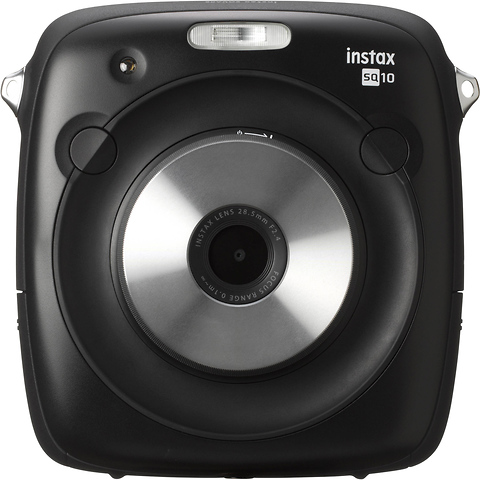 instax SQUARE SQ10 Hybrid Instant Camera Image 1