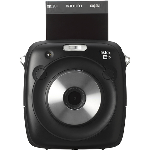 instax SQUARE SQ10 Hybrid Instant Camera Image 2