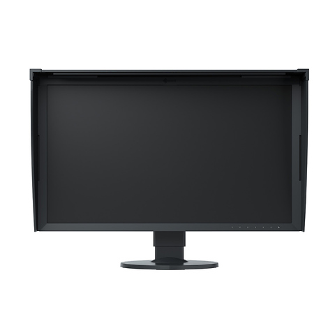 ColorEdge IPS Hardware Calibration LCD Monitor (27 In.) Image 5