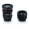 Advanced Two Lens Kit with 50mm f/1.4 and 17-40mm f/4L Lenses Thumbnail 1