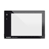 Slimlite Plano 5000K Battery and AC Lightbox (10.5x15.5 In.) Thumbnail 0