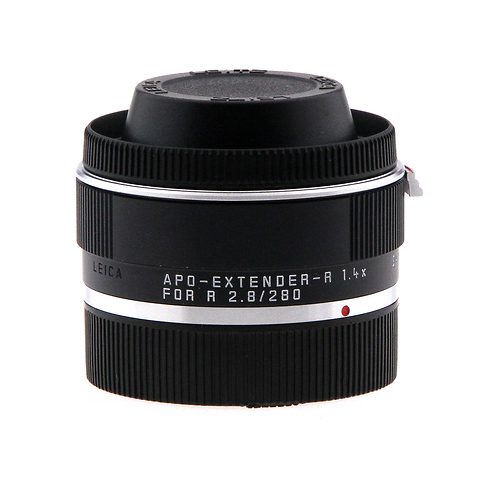 1.4x APO Extender-R for R-Series Lenses - Open Box Image 0