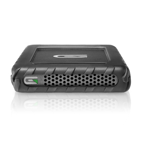 2TB Blackbox Plus USB 3.1 Type-C External Rugged Mobile Hard Drive Image 1