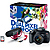 EOS Rebel T7i Digital SLR Camera with 18-55mm Lens Video Creator Kit