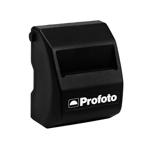 Lithium-Ion Battery for B1 and B1X AirTTL Flash Heads