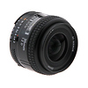 AF Nikkor 35mm f/2D Autofocus Lens - Pre-Owned Thumbnail 1