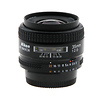 AF Nikkor 35mm f/2D Autofocus Lens - Pre-Owned Thumbnail 0