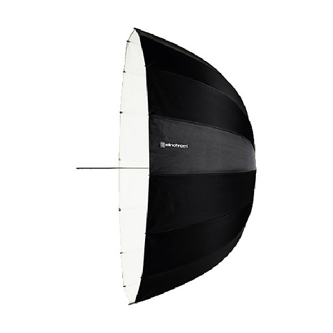 Deep White Umbrella (49 In.) Image 0