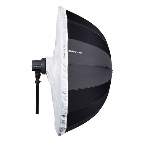 Translucent Diffuser for Deep Umbrella (41 In.) Image 0