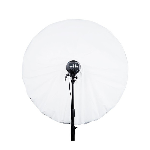 Translucent Diffuser for Deep Umbrella (41 In.) Image 1